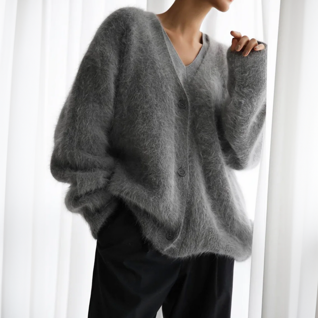 Selina - Soft Cardigan